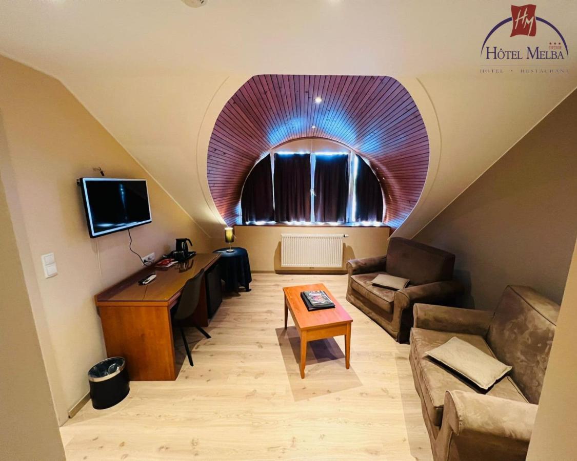 Suite Luxury